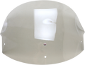 KLOCK WERKS Flare™ Windshield - 12" - Tinted - F6B KWW-06-0252