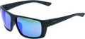 FMF Pit Stop Sunglasses - Black/Blue F-61507-250-01 2610-1352