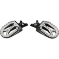 MOOSE RACING Qualifier Footpeg - Standard - BMW P17-54B9B