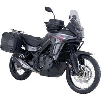 SW-MOTECH DUSC Hard Case System - Honda XL750 KFT.01.070.65100/B