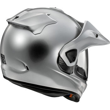 ARAI HELMETS XD-5 Helmet - Aluminum Silver - XS 0140-0411