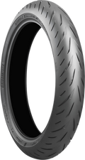 BRIDGESTONE Tire - Battlax S22 Hypersport - Front - 120/70ZR17 - 58W 11449