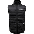 GERBING HEATED CLOTHING 7V Khione Puffer Heated Vest 2.0 - Black - Small GERKPVST7VMBS