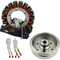 RM STATOR Stator and Flywheel Kit - Arctic Cat/Suzuki RM23013