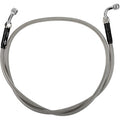 MOOSE RACING Stainless Steel Braided Clutch Line - TC/SX 85 K01-3-037/P