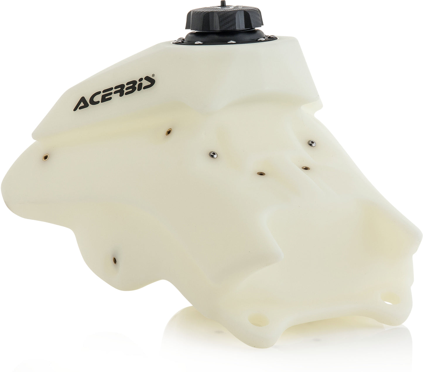 ACERBIS Fuel Tank 2.7 Gal Natural 2630720147