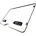 SEIZMIK Windshield - Tool-Less - Kawasaki Ridge 50-55316KIT
