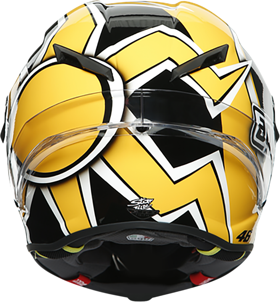 AGV Pista GP RR Helmet - Laguna Seca 2005 - Limited - ML 216031D9MY00908