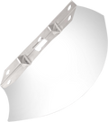 DRAG SPECIALTIES Front Fork Air Baffle - Chrome - Replacement OE Number 58520-79B 23-0421-SC3