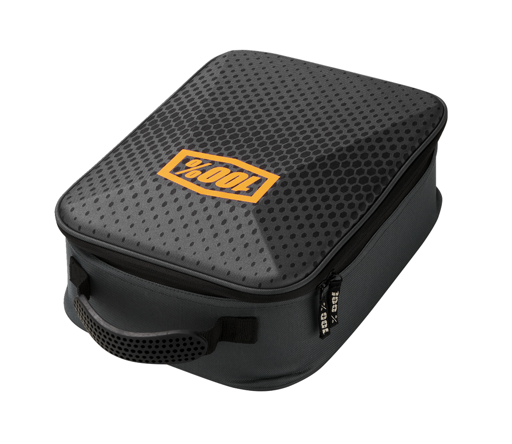 100% Goggle Case - Tech 01001-487-01