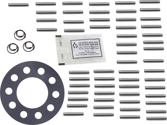 BELT DRIVES LTD. Big Fix Bearing - '36-'E84 Big Twin BF-1