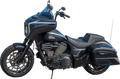 ARLEN NESS Pro Short Fat Front Fender I-1145