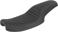SADDLEMEN Profiler Seat - Tuck and Roll - Dyna 891-04-148