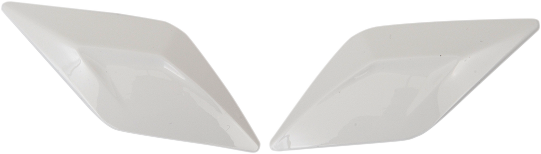 ICON Airflite™ Forehead Switch - White 0133-1043