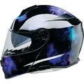 Z1R Solaris 2.0 Modular Helmet - Infinix - Black - Large 0100-2602