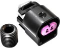 BIKEMAN PERFORMANCE Arctic Cat Sensor Block-Off BMP-EGTD-AC