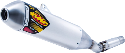 FMF Powercore 4 with Spark Arrestor DRZ400  043376 1821-2016