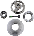 DRAG SPECIALTIES Sprocket Kit 241336