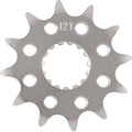 MOOSE RACING Front Sprocket - 12 Tooth - KTM 26-5123-12CRMO