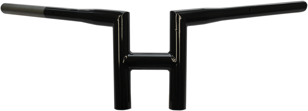 BARON Handlebar - H-Bar - Black BA-7350-00B