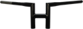 BARON Handlebar - H-Bar - Black BA-7350-00B