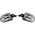 MOOSE RACING Qualifier Footpeg - Standard - Yamaha P17-44A9B