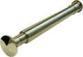 DRAG SPECIALTIES Axle - Flush Mount - Front 0214-0334