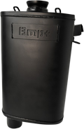 BIKEMAN PERFORMANCE Muffler 02-123-SB