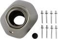 AKRAPOVIC End Cap - EC207 V-EC207 1860-0982