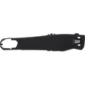 Swingarm Guard - Black - KTM - EXC-F 350/500