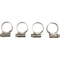 MOOSE RACING Radiator Hose Clamp Kit - Gas Gas/Husqvarna/KTM CK-KTM-134