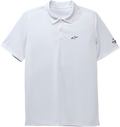 ALPINESTARS Scenario Performance Polo Shirt - White - XL 12304110020XL