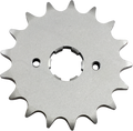 Parts Unlimited Countershaft Sprocket - 17-Tooth 23801344-000-17