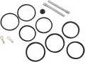 Parts Unlimited Brake Caliper Rebuild Kit - Vmx 1200 09-453p