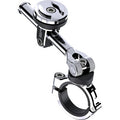 SP CONNECT 3D Phone Mount - 1-1/2" - Chrome 52878