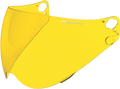 ICON Variant™ Optics™ Shield - Yellow 0130-0498
