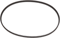 BELT DRIVES LTD. Rear Drive Belt - 132-Tooth - 1-1/8" PCC-132-118