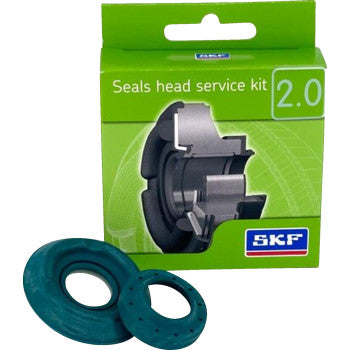 SKF Shock Seal Service Kit - 18 mm x 50 mm SHS2-WP1850L