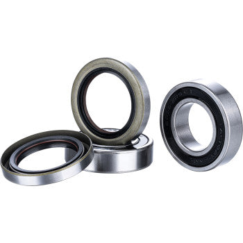 FACTORY LINKS Wheel Bearing Kit - Race Series/Rebuild - Rear RWR-T-039