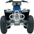DG PERFORMANCE Alloy Bumper - YFM350X 55-4012
