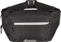 ICON Slabtown Slingbag - Black 3517-0530