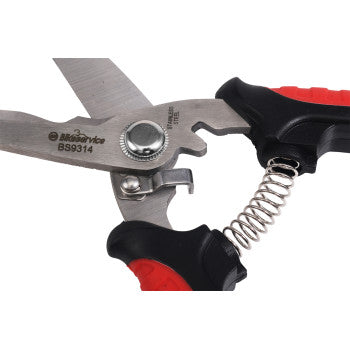 BIKESERVICE Scissors - Multi-Purpose BS9314