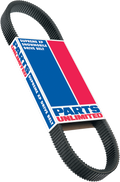 Parts Unlimited Supreme Xp Belt 47-6488