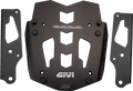 GIVI Rear Rack - KTM 1290 SA '21-'22 SRA7713