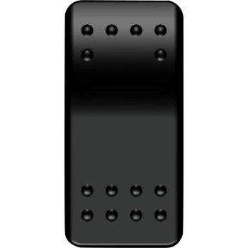 MOOSE UTILITY Rocker Switch - On/Off PLN-PWR