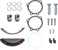 ARLEN NESS Inverted Air Cleaner Hardware Kit 602-007