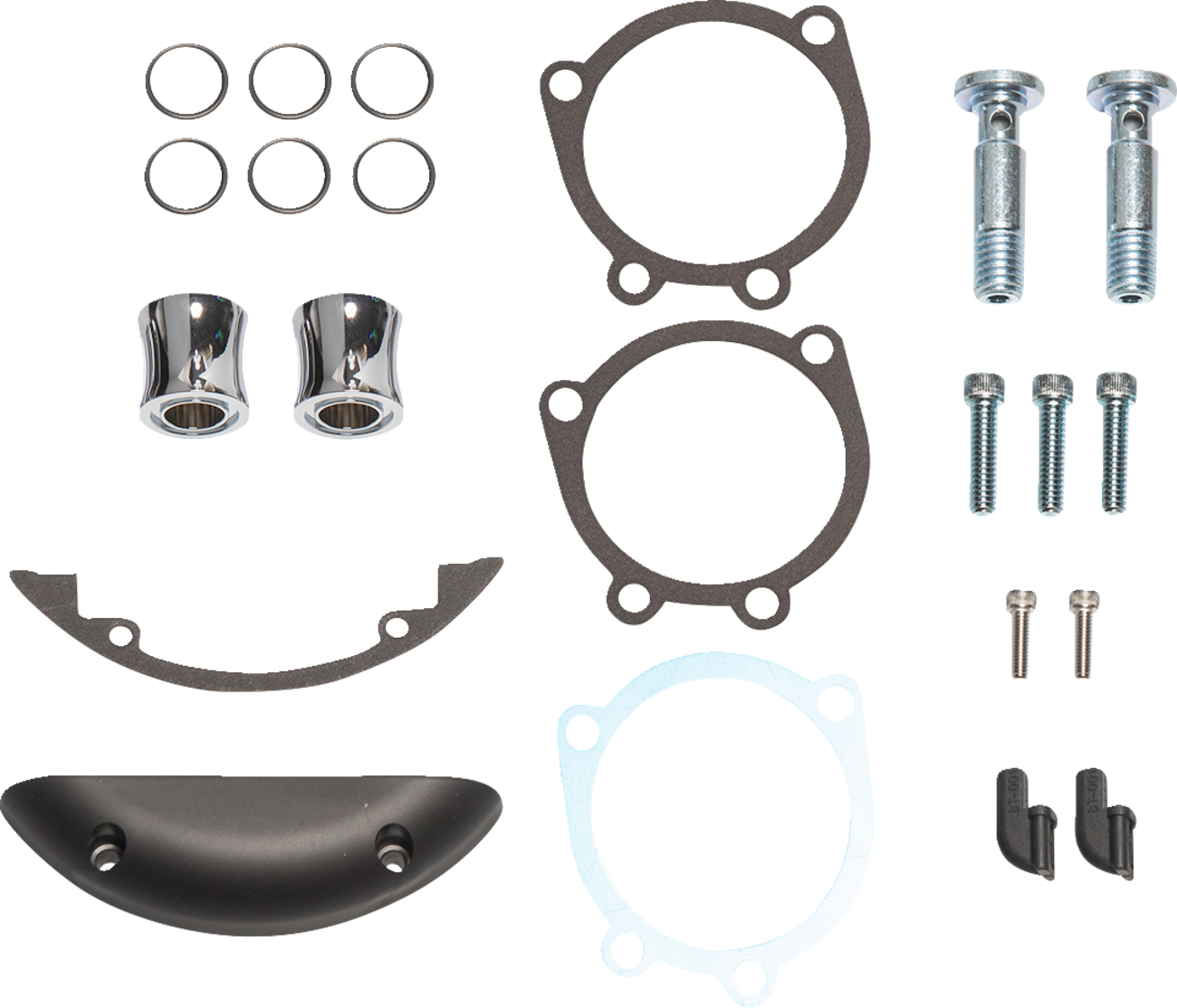 ARLEN NESS Inverted Air Cleaner Hardware Kit 602-007