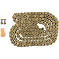 RK 530 XRE - Drive Chain - 150 Links - Gold GB530XRE-150