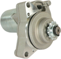 Parts Unlimited Starter Motor 410-54134