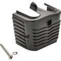 CIRO Coil Cover - Gloss Black 73101